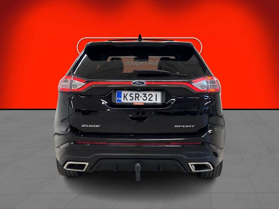 FORD Edge 2017