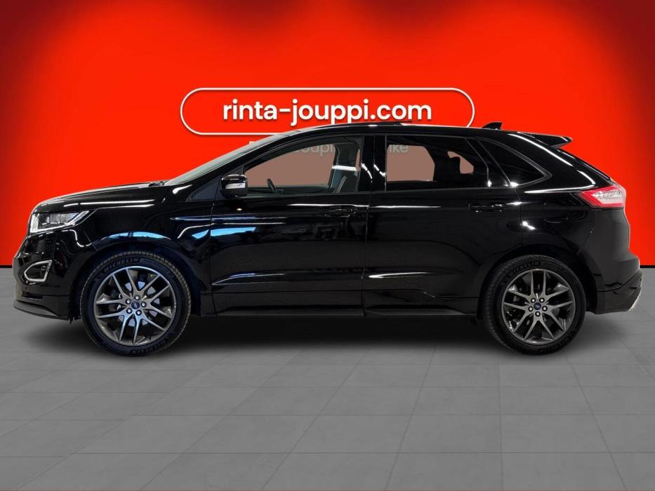 FORD Edge 2017