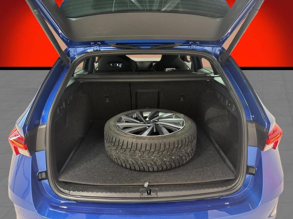 SKODA Octavia 2021