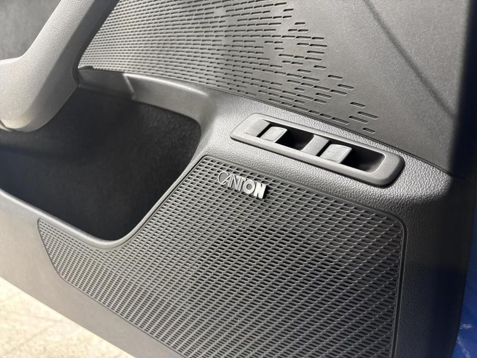 SKODA Octavia 2021
