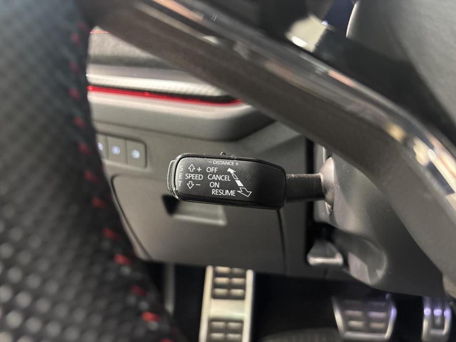 SKODA Octavia 2021