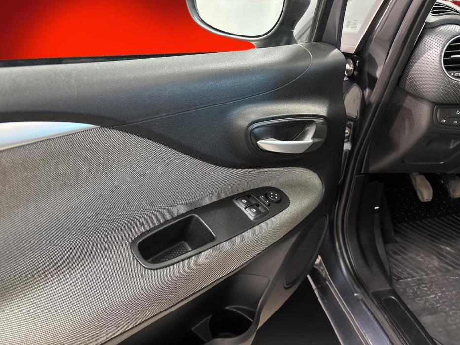 FIAT Punto Evo 2012
