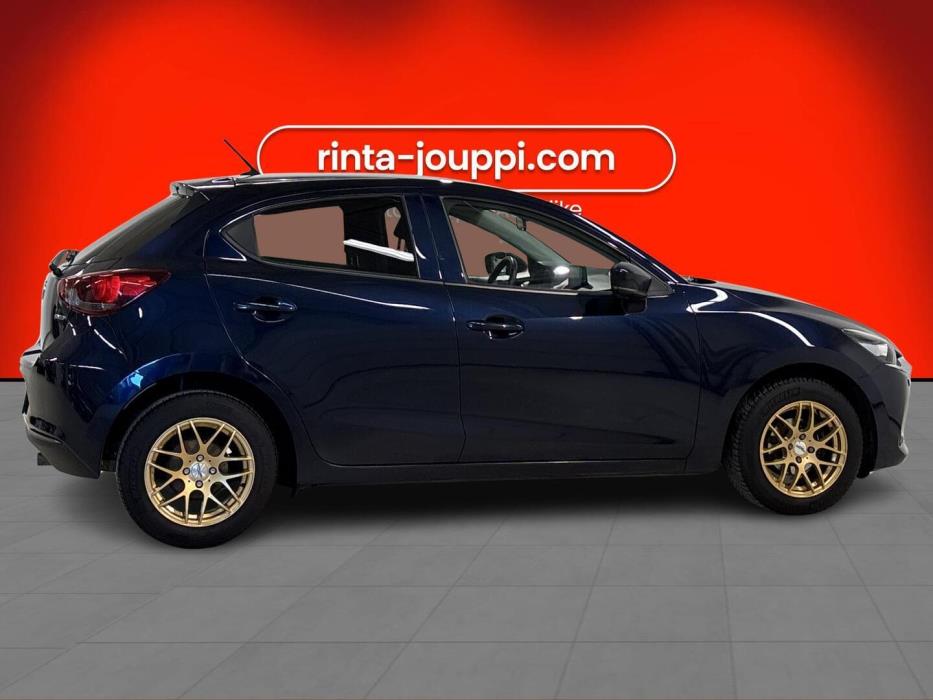 MAZDA 2 2020