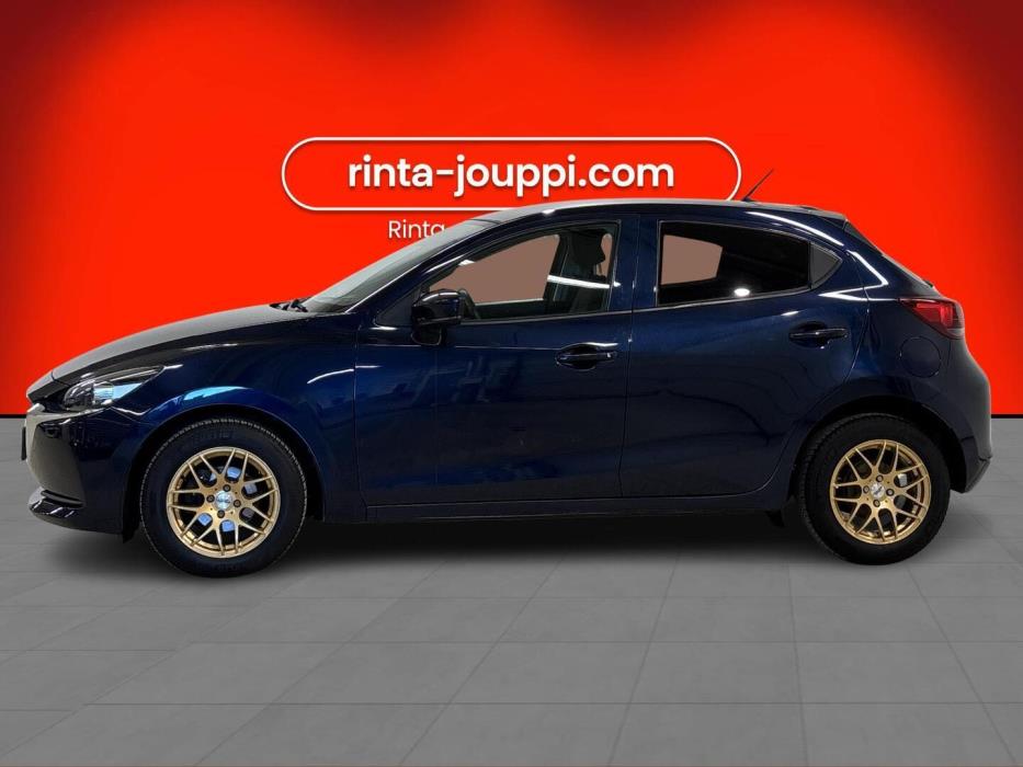 MAZDA 2 2020