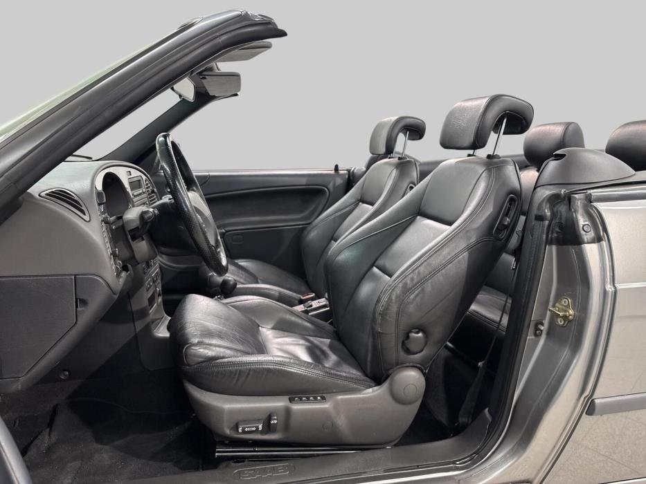 SAAB 9-3 2001