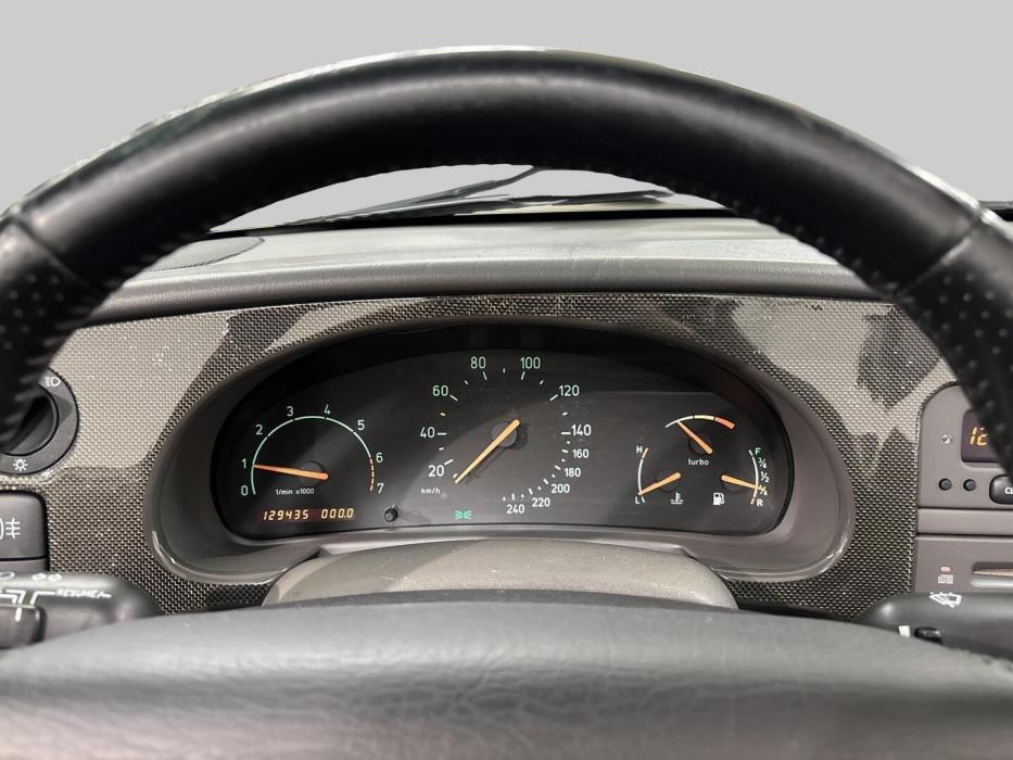 SAAB 9-3 2001