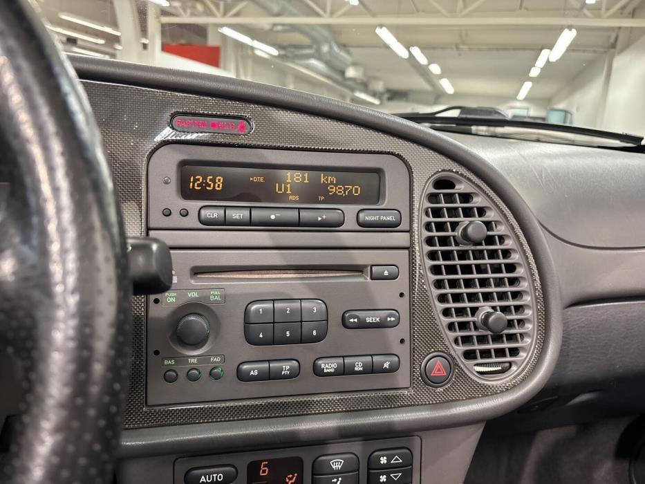SAAB 9-3 2001