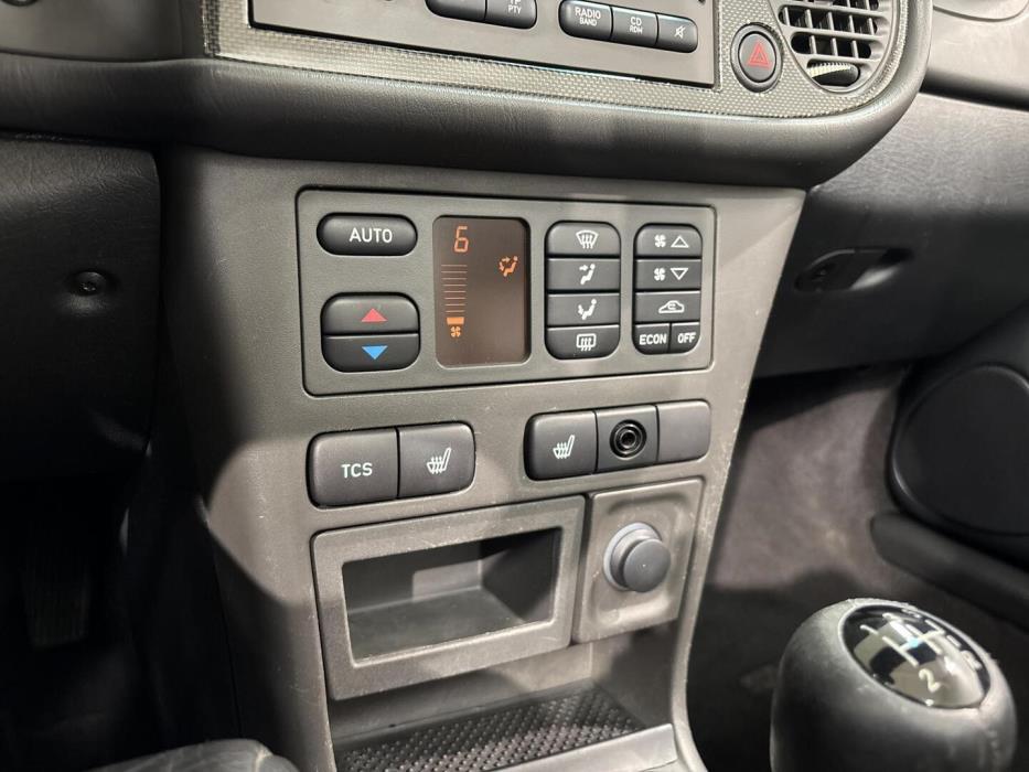 SAAB 9-3 2001