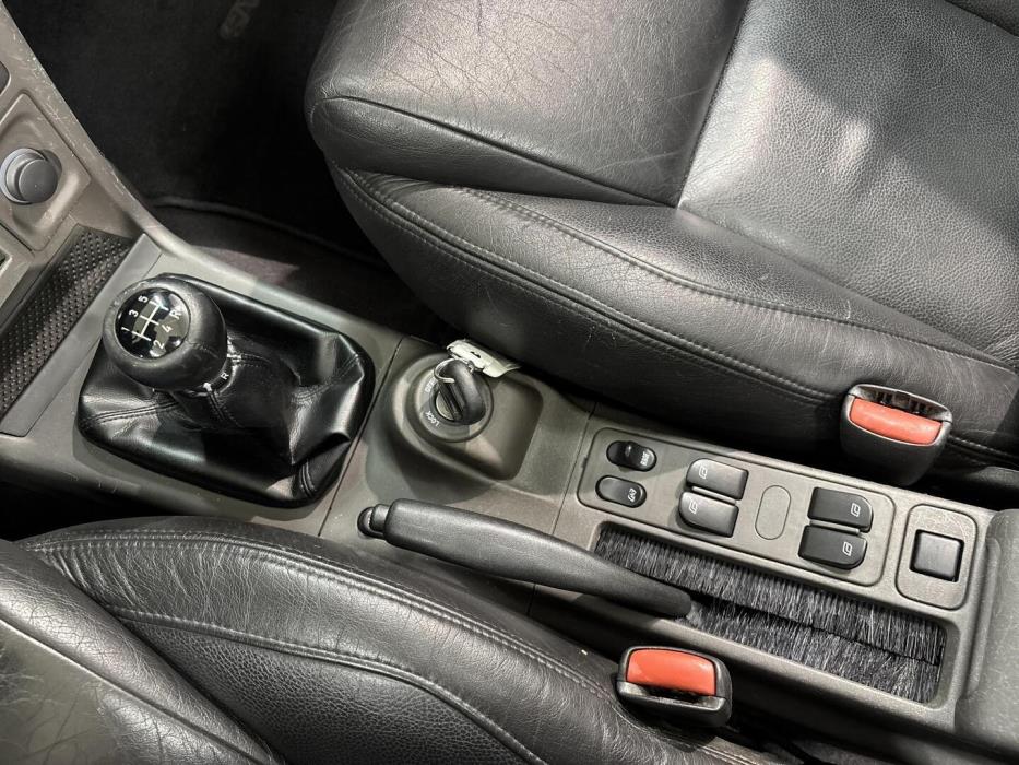 SAAB 9-3 2001