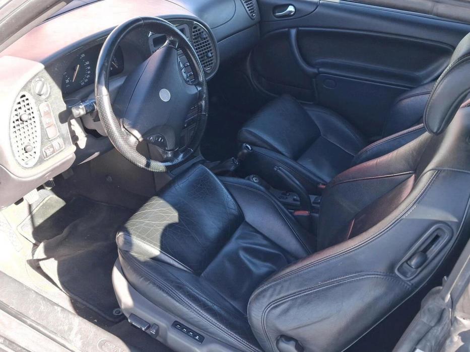 SAAB 9-3 2001