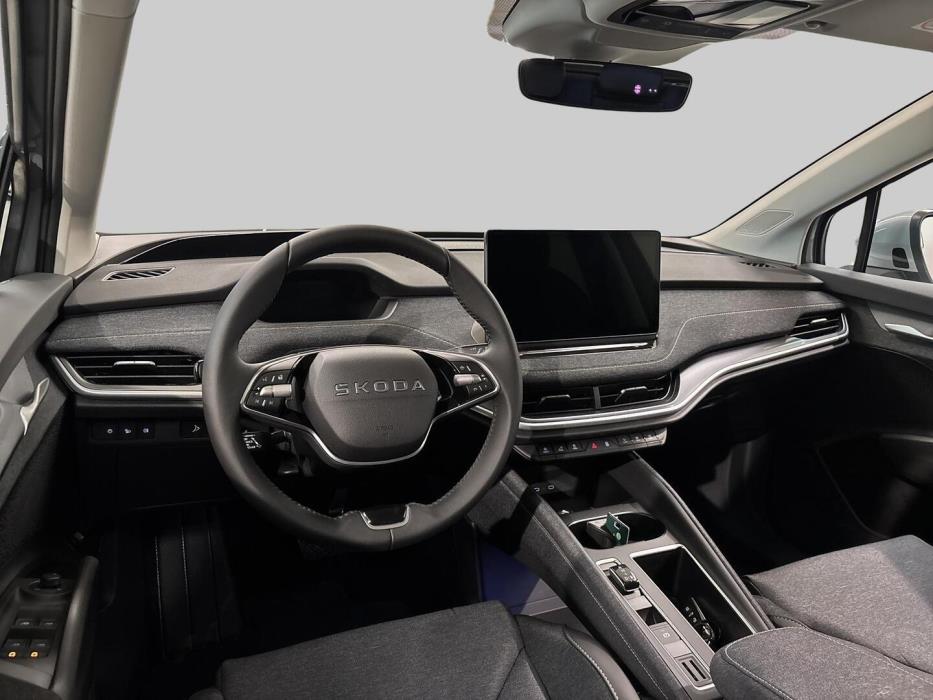 SKODA Elroq 2027