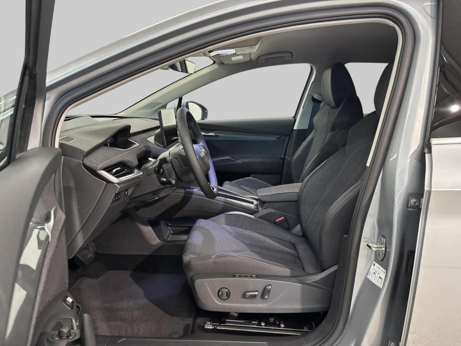 SKODA Elroq 2027