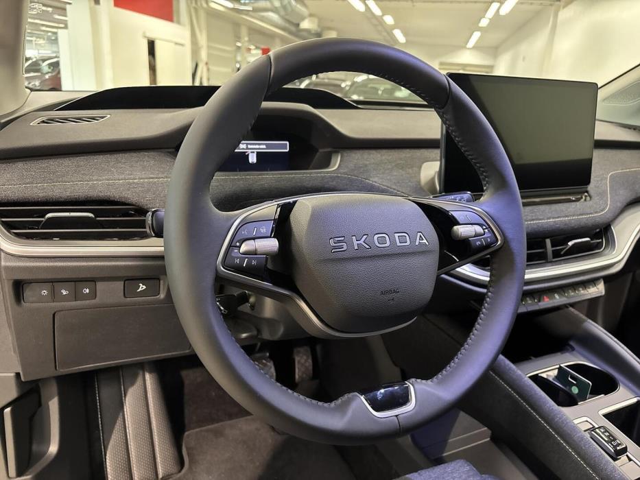 SKODA Elroq 2027