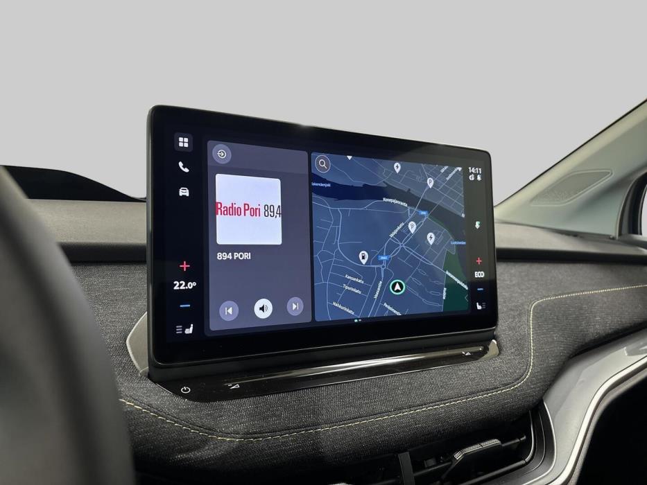 SKODA Elroq 2027