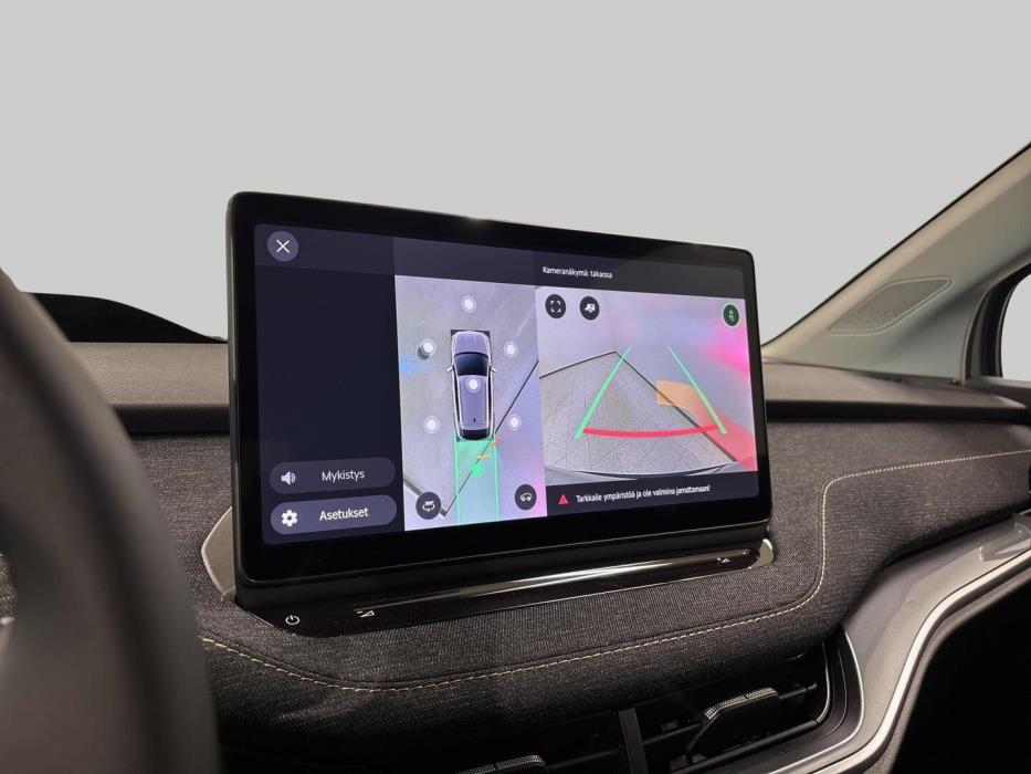 SKODA Elroq 2027