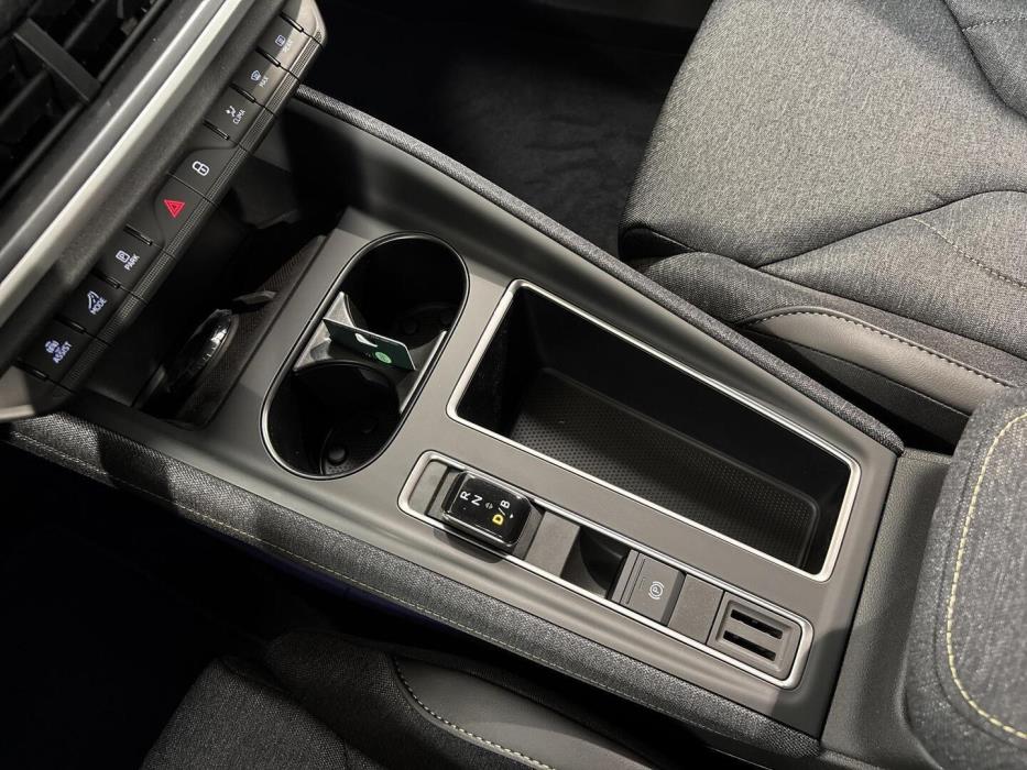 SKODA Elroq 2027