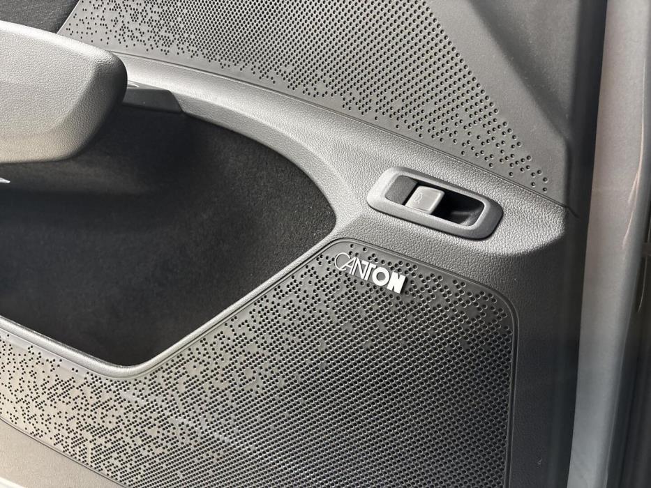 SKODA Elroq 2027