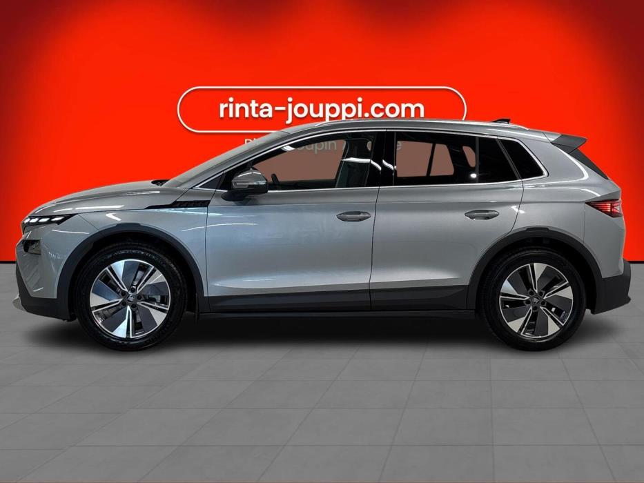 SKODA Elroq 2027