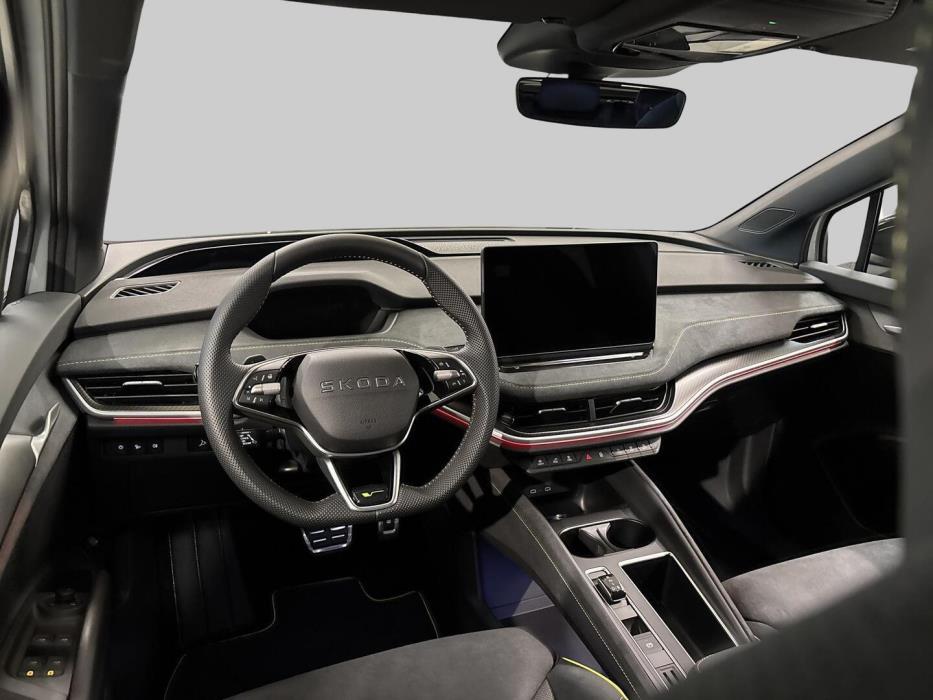 SKODA Elroq 2027