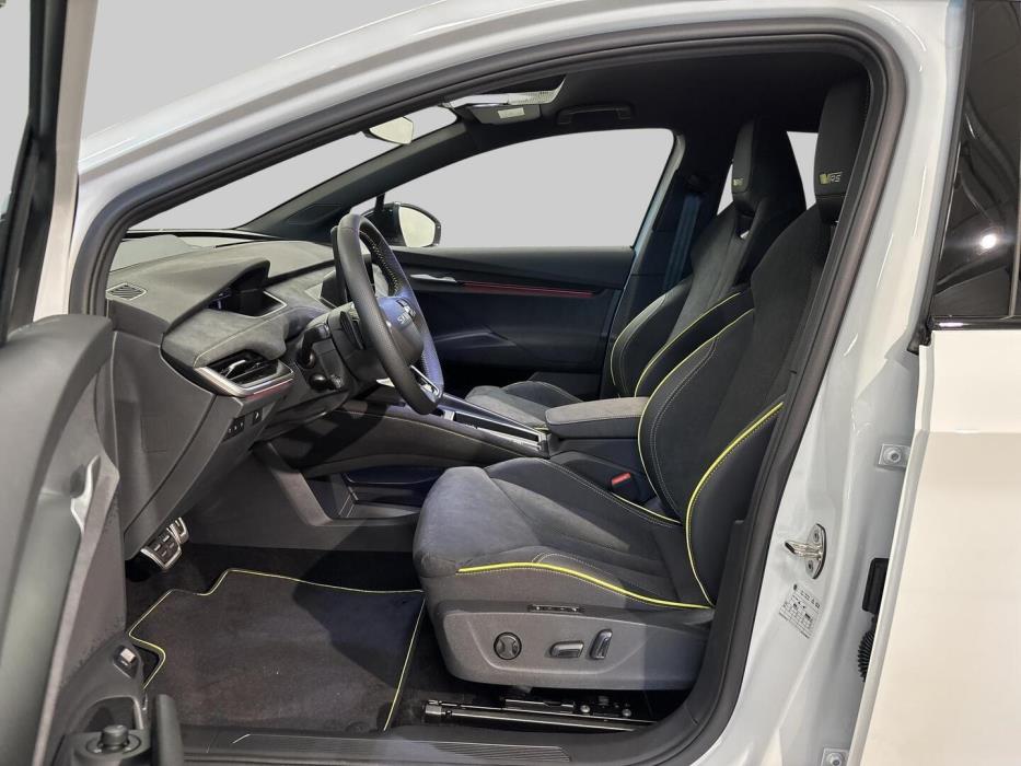 SKODA Elroq 2027
