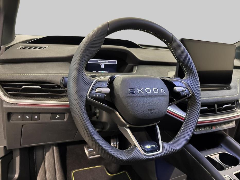 SKODA Elroq 2027