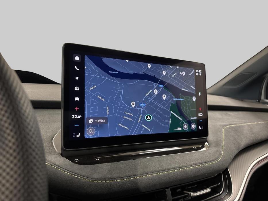SKODA Elroq 2027