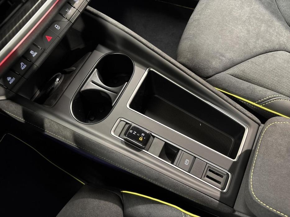 SKODA Elroq 2027
