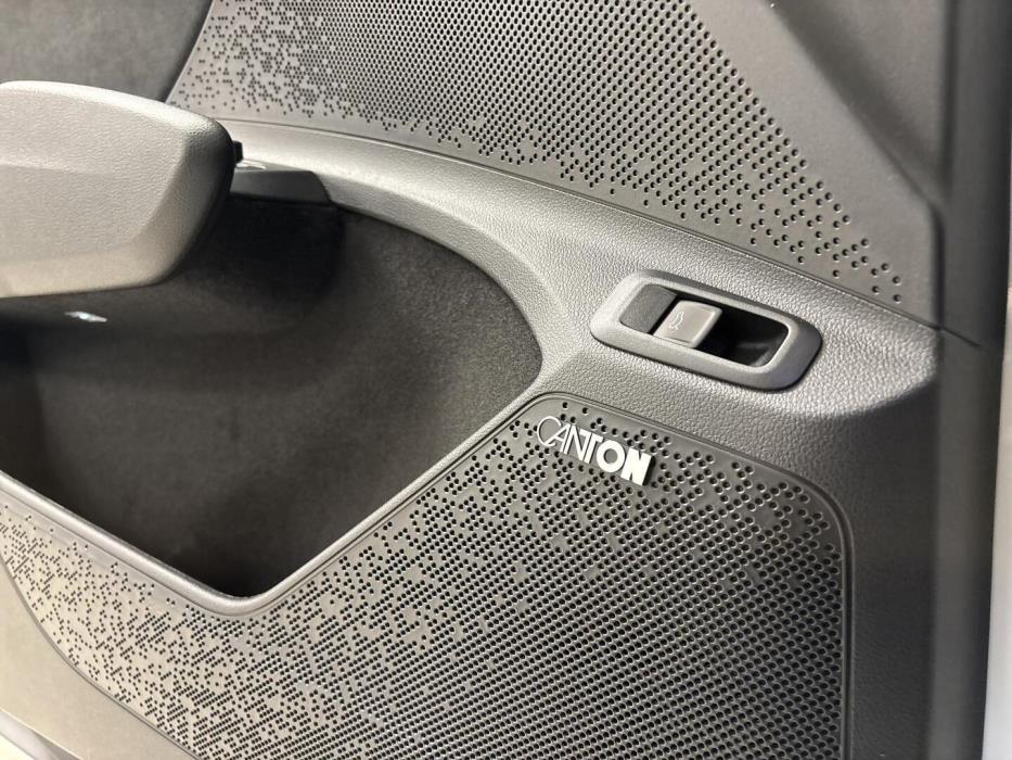 SKODA Elroq 2027