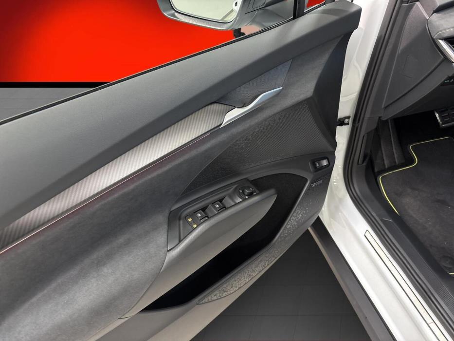SKODA Elroq 2027