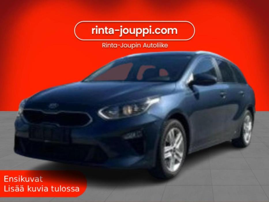 KIA CEED 2020