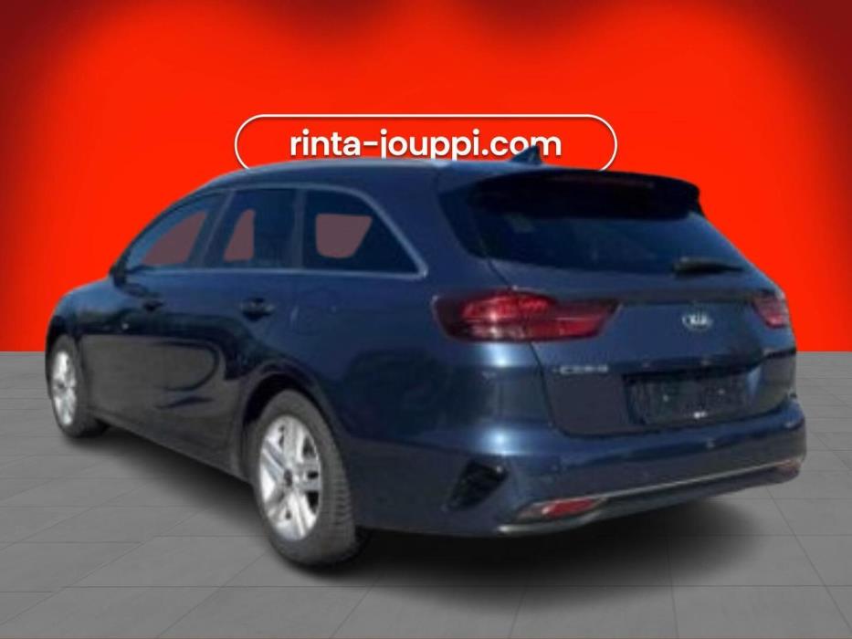 KIA CEED 2020