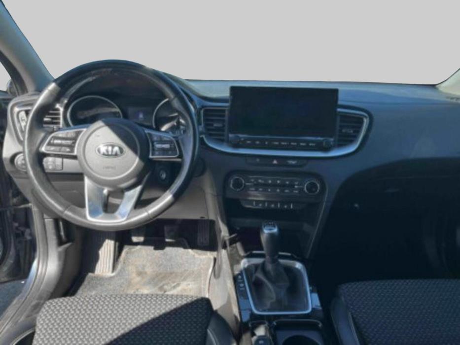 KIA CEED 2020
