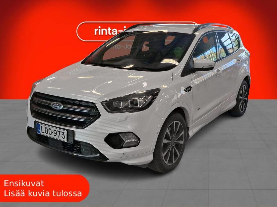 FORD Kuga 2018