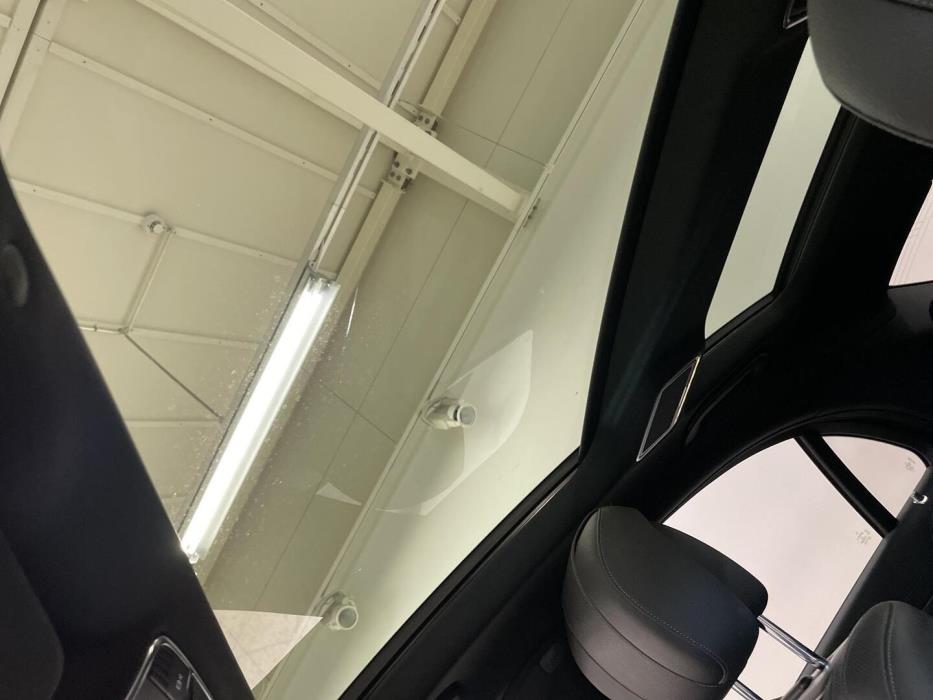 MERCEDES-BENZ S 2020