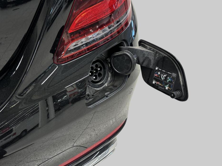 MERCEDES-BENZ S 2020