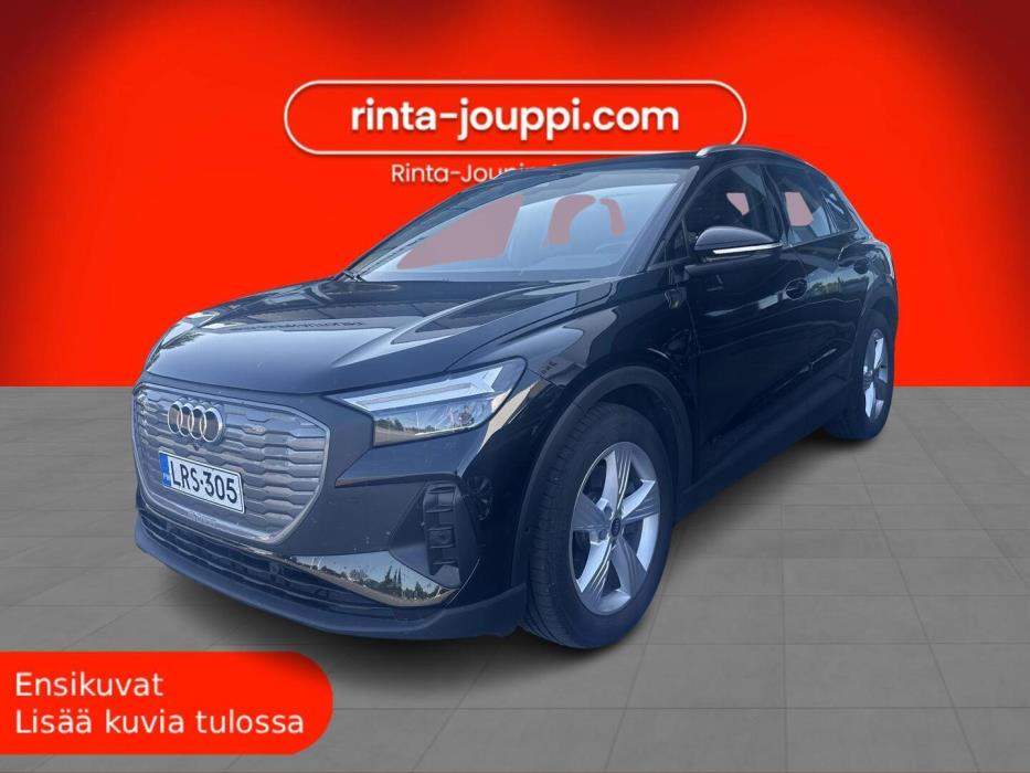 AUDI Q4 e-tron 2023