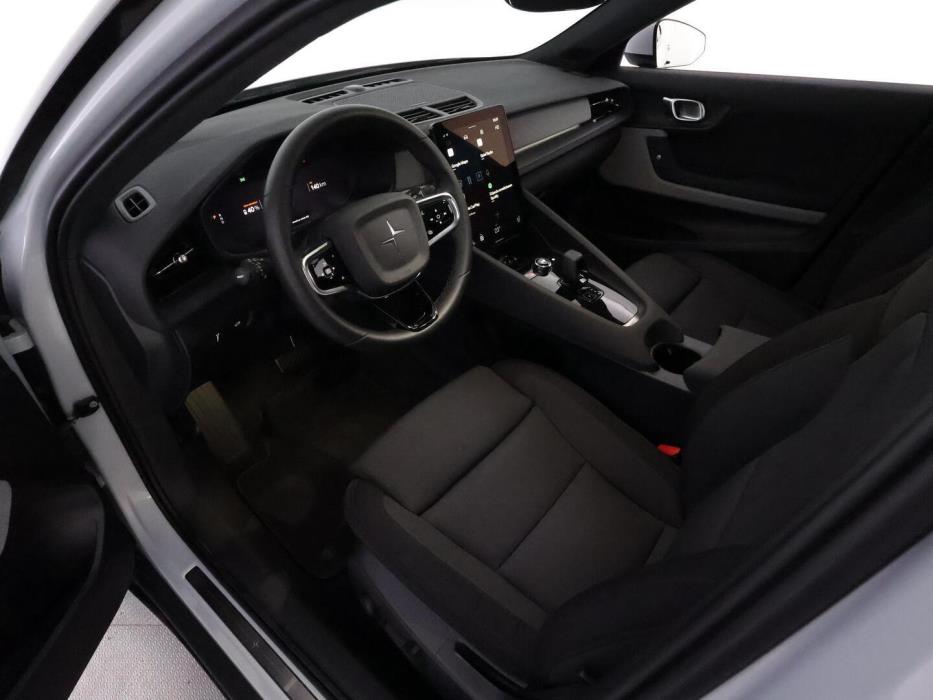 POLESTAR 2 2021