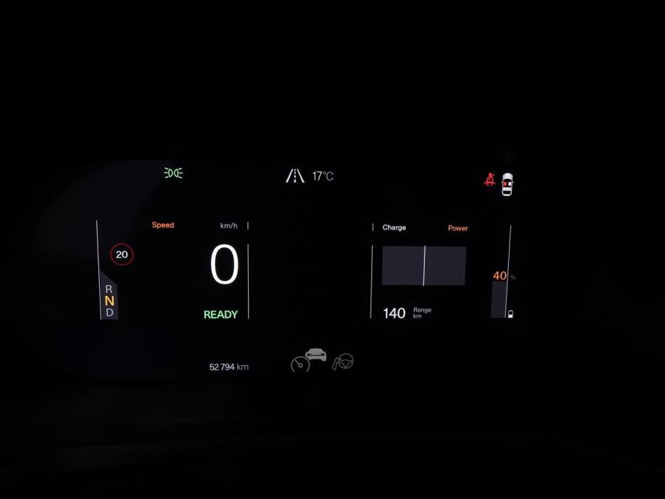 POLESTAR 2 2021