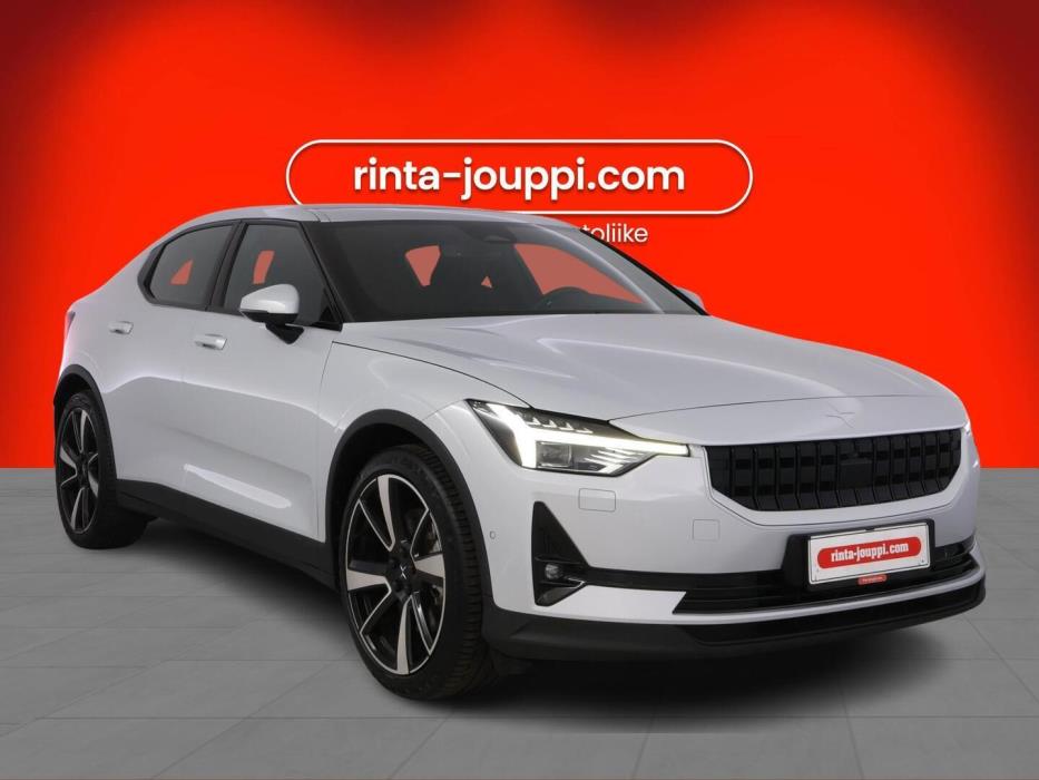 POLESTAR 2 2021