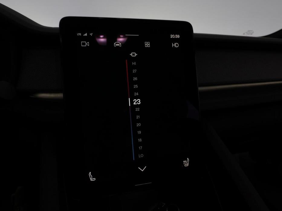 POLESTAR 2 2021
