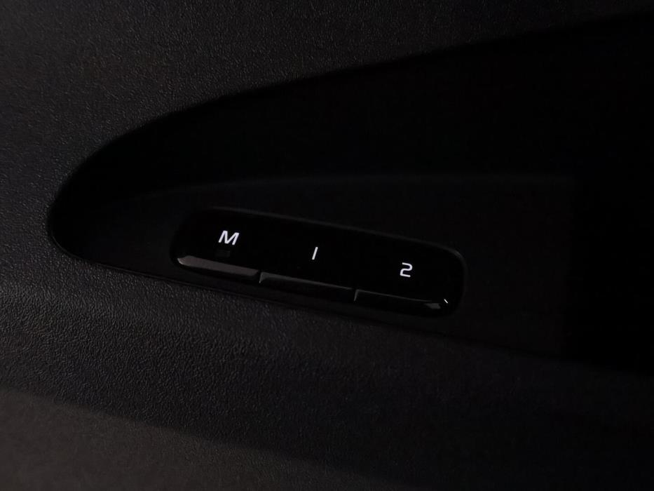 POLESTAR 2 2021