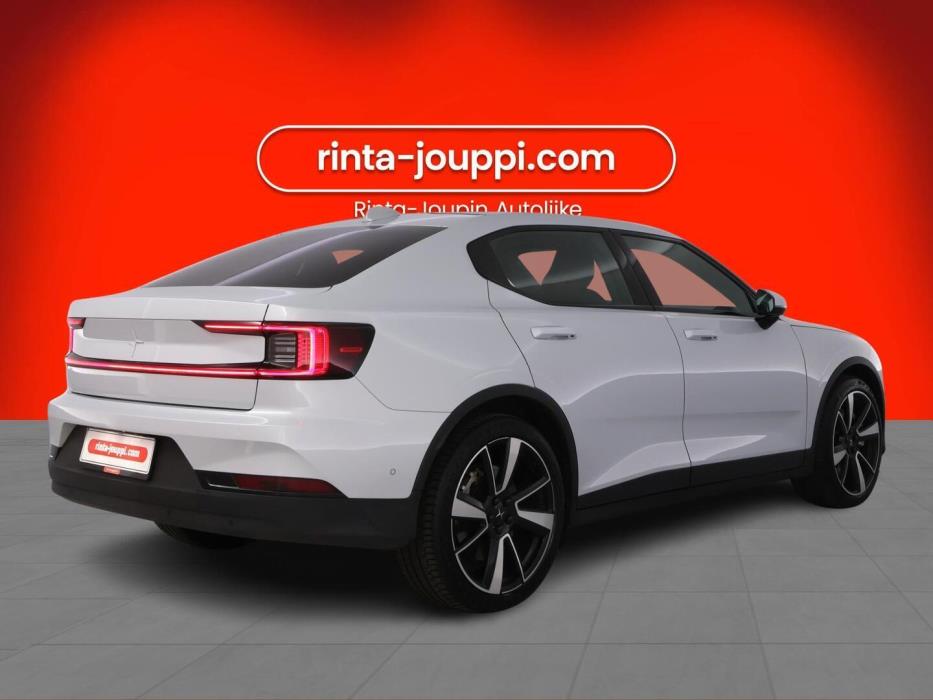 POLESTAR 2 2021