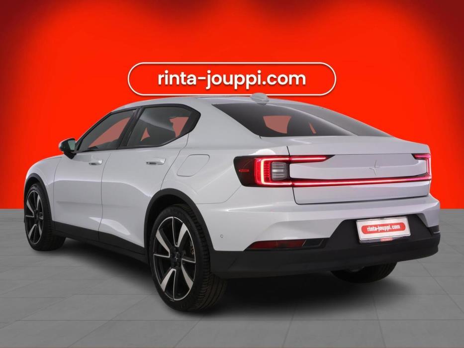 POLESTAR 2 2021