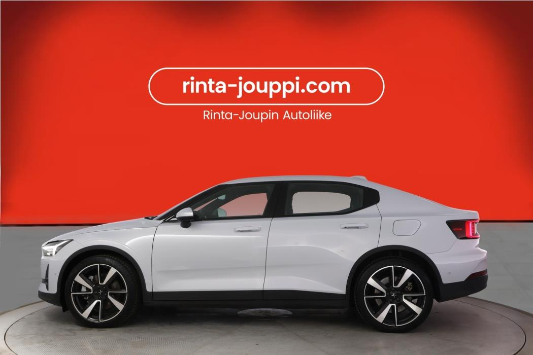 POLESTAR 2 2021