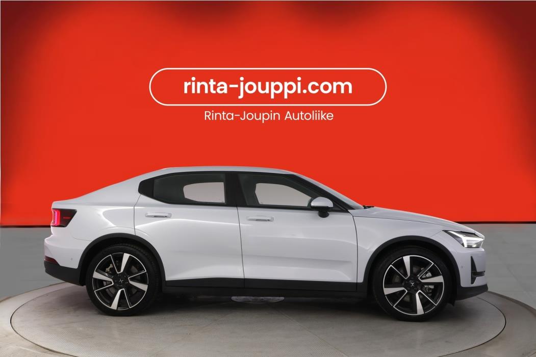 POLESTAR 2 2021