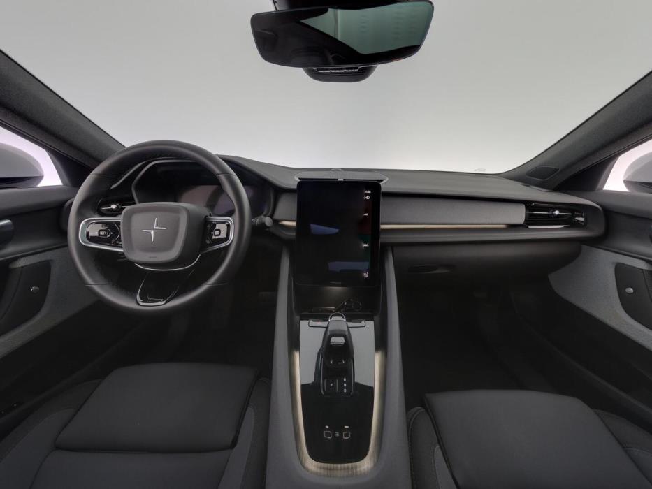 POLESTAR 2 2021