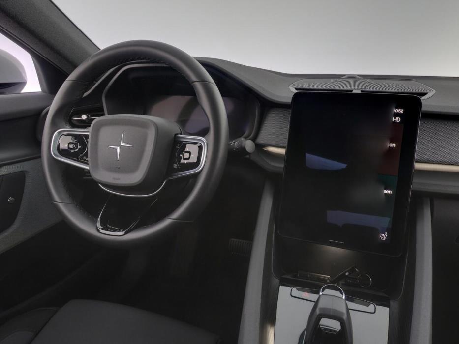 POLESTAR 2 2021