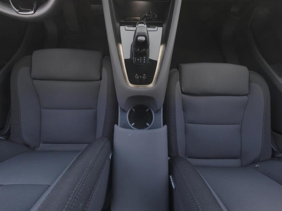 POLESTAR 2 2021