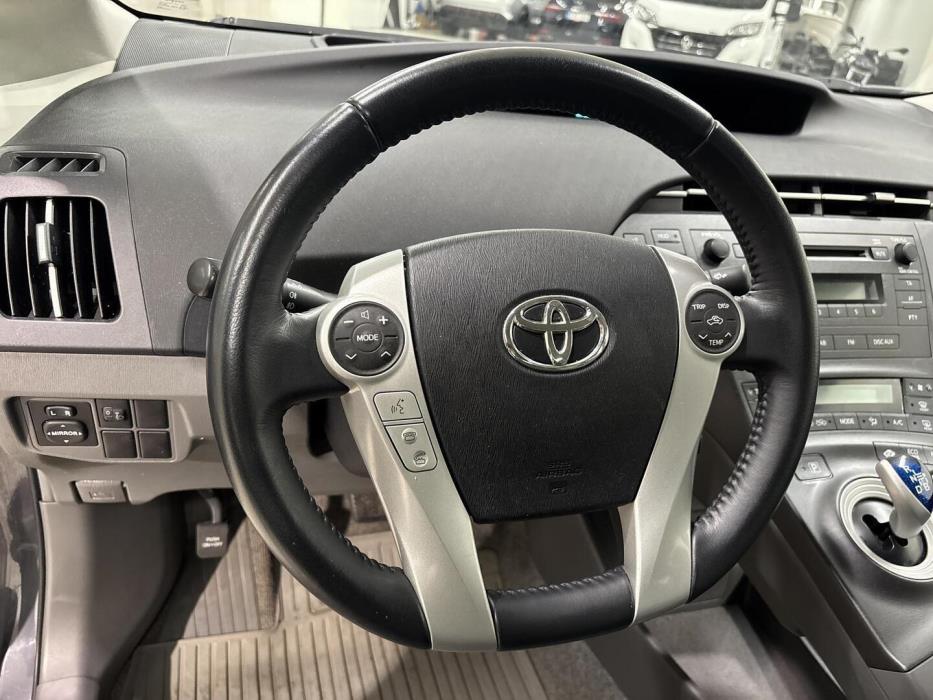 TOYOTA Prius 2009