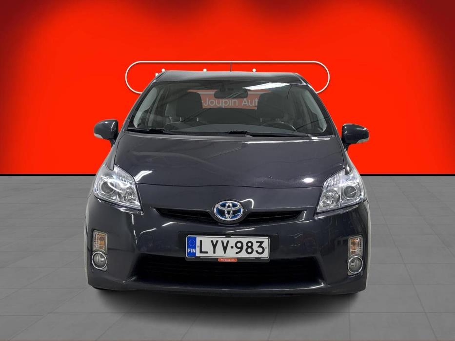 TOYOTA Prius 2009
